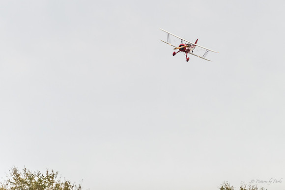 Veterans Day at Peachstate Airport