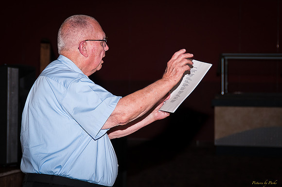 Griffin High Class of '61 - 50th Reunion