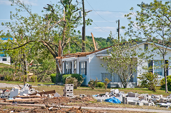 2nd Group Tornado & Aerials, Barnesville & Griffin