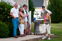 Mark Holdwick's Homecoming Party - May 14th, 2011