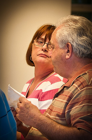 Mark Holdwick's Homecoming Party - May 14th, 2011