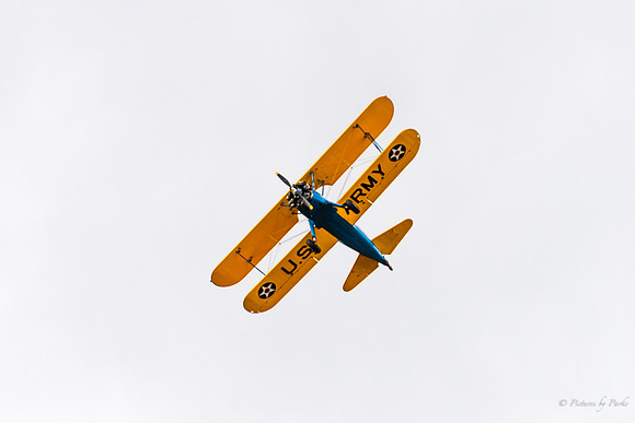 Veterans Day at Peachstate Airport