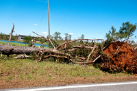 2nd Group Tornado & Aerials, Barnesville & Griffin