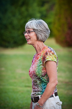 Mark Holdwick's Homecoming Party - May 14th, 2011
