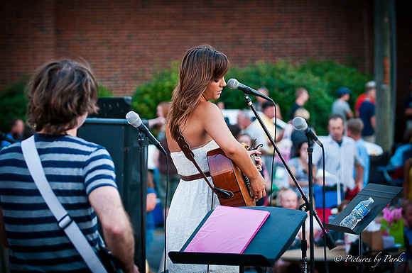 June Jam 2011