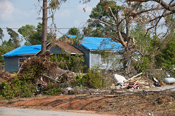 2nd Group Tornado & Aerials, Barnesville & Griffin
