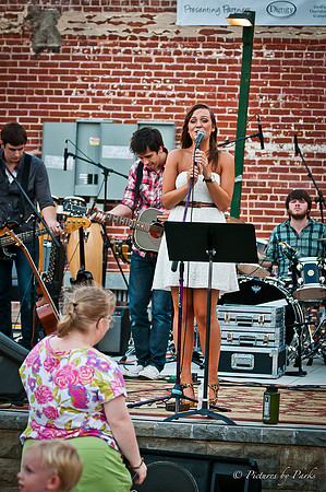 June Jam 2011