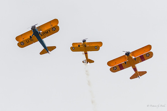 Veterans Day at Peachstate Airport