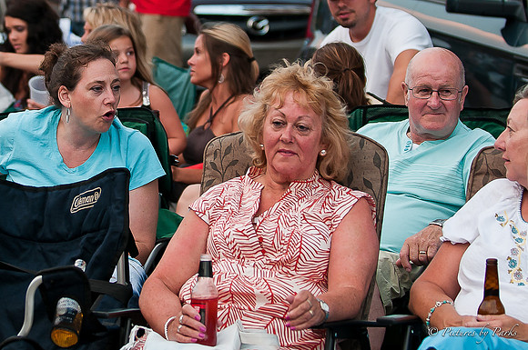 June Jam 2011
