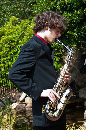 Robert Cannon Senior Pictures, April 22nd, 2011