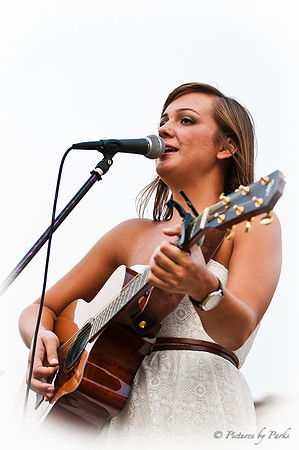 June Jam 2011