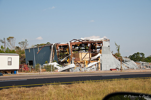 2nd Group Tornado & Aerials, Barnesville & Griffin
