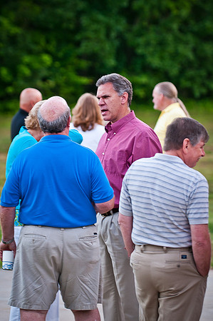 Mark Holdwick's Homecoming Party - May 14th, 2011