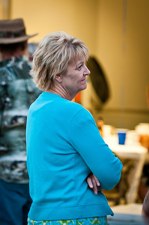 Mark Holdwick's Homecoming Party - May 14th, 2011
