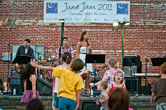 June Jam 2011