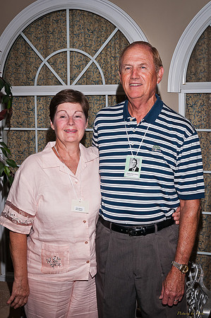 Griffin High Class of '61 - 50th Reunion