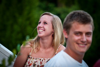 Mark Holdwick's Homecoming Party - May 14th, 2011
