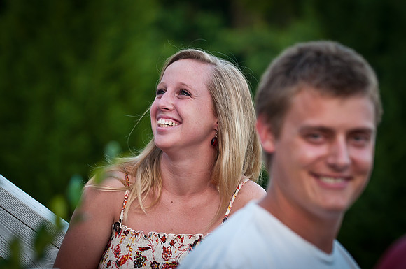 Mark Holdwick's Homecoming Party - May 14th, 2011