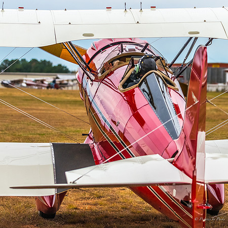Veterans Day at Peachstate Airport