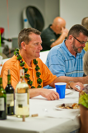 Mark Holdwick's Homecoming Party - May 14th, 2011