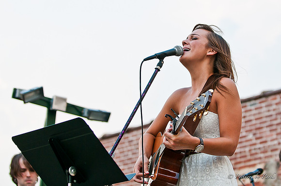 June Jam 2011
