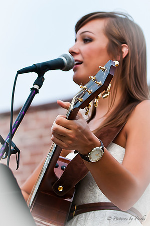 June Jam 2011