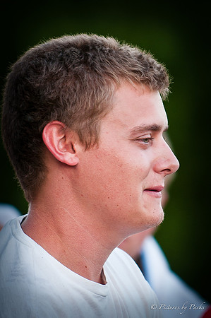 Mark Holdwick's Homecoming Party - May 14th, 2011