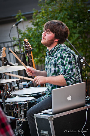 June Jam 2011