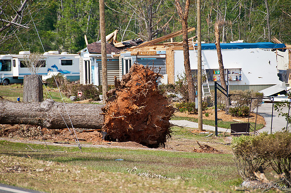 2nd Group Tornado & Aerials, Barnesville & Griffin