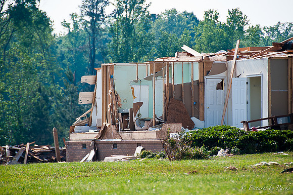 2nd Group Tornado & Aerials, Barnesville & Griffin