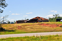 2nd Group Tornado & Aerials, Barnesville & Griffin