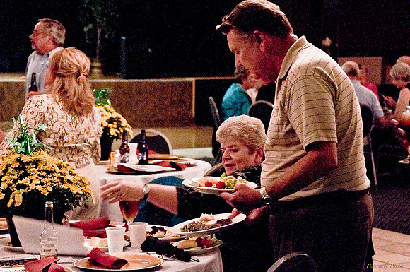 Griffin High Class of '61 - 50th Reunion