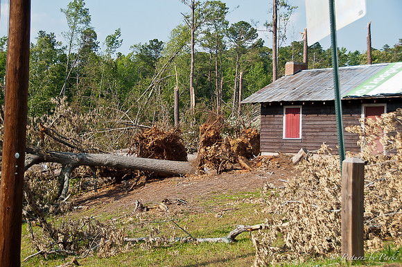 2nd Group Tornado & Aerials, Barnesville & Griffin