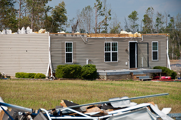 2nd Group Tornado & Aerials, Barnesville & Griffin