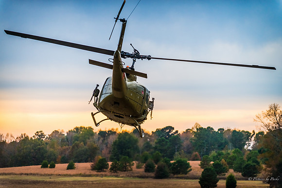 Veterans Day at Peachstate Airport