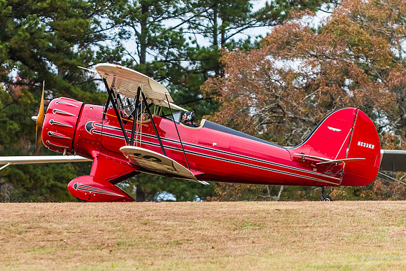 Veterans Day at Peachstate Airport