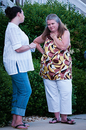 Mark Holdwick's Homecoming Party - May 14th, 2011