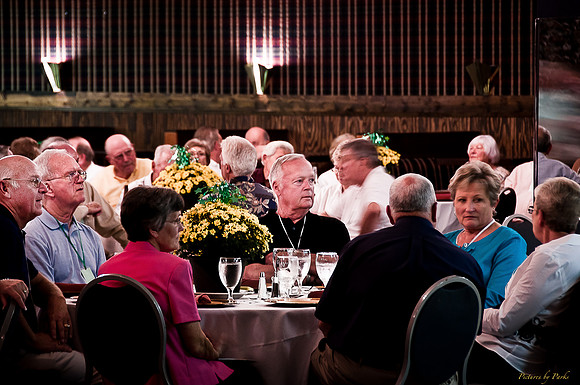 Griffin High Class of '61 - 50th Reunion