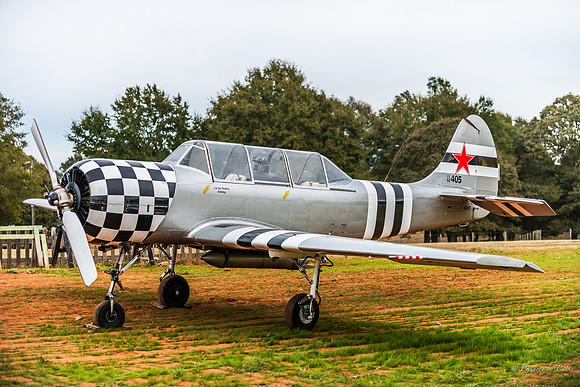 Veterans Day at Peachstate Airport