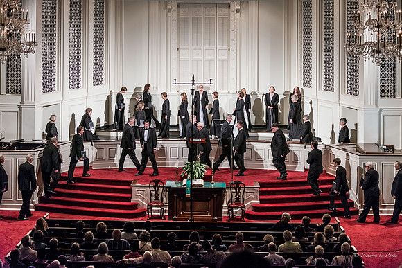 Choral Arts ~ Jubilation