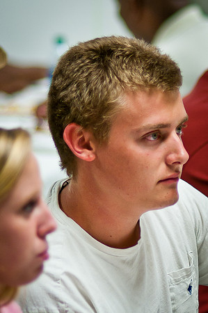 Mark Holdwick's Homecoming Party - May 14th, 2011