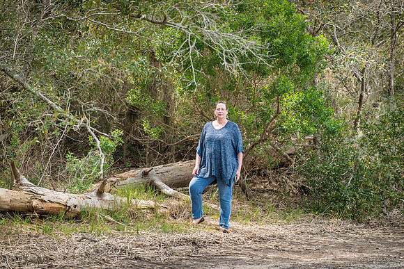 Jekyll, St Simons, Harris Neck