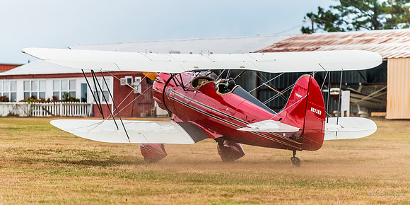 Veterans Day at Peachstate Airport