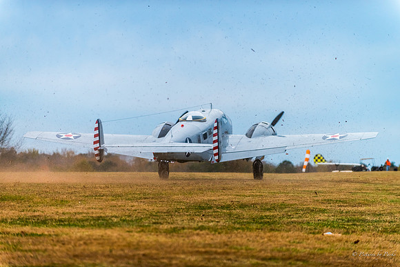 Veterans Day at Peachstate Airport