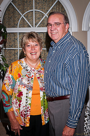 Griffin High Class of '61 - 50th Reunion