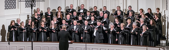 Choral Arts ~ Jubilation