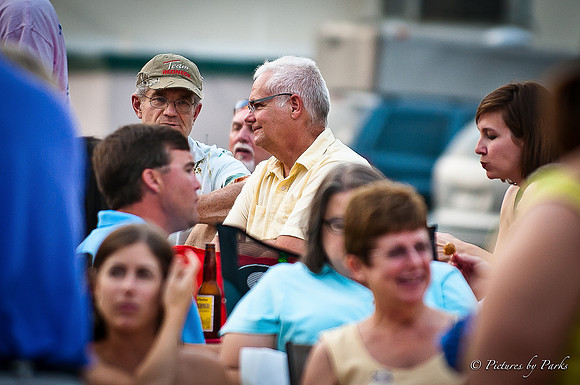 June Jam 2011