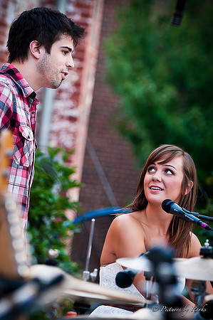 June Jam 2011