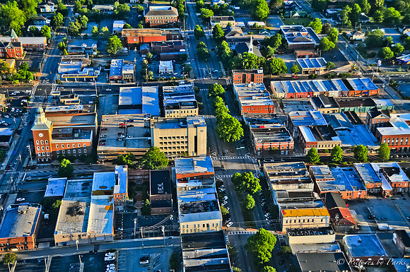 2nd Group Tornado & Aerials, Barnesville & Griffin