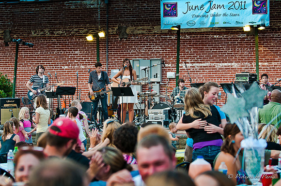 June Jam 2011